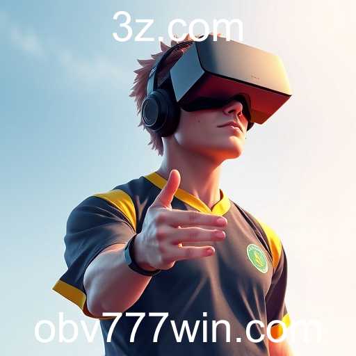 Explorando o Universo dos Jogos com obv777