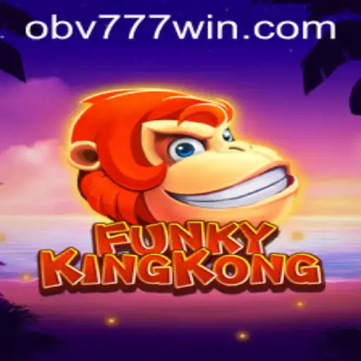 FunkyKingKong: The Thrilling Adventure Awaits