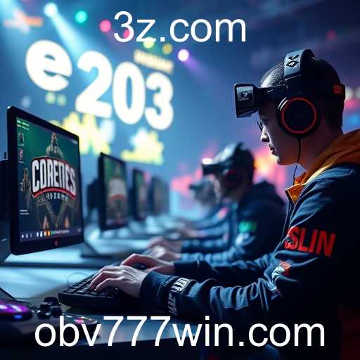 Revolução dos Jogos com obv777