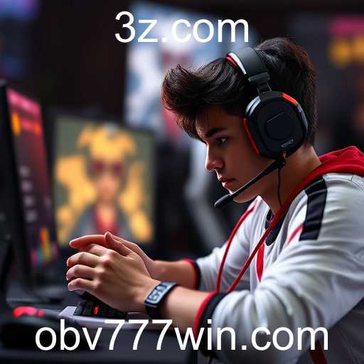 O Crescimento Explosivo do obv777 no Mercado de Jogos