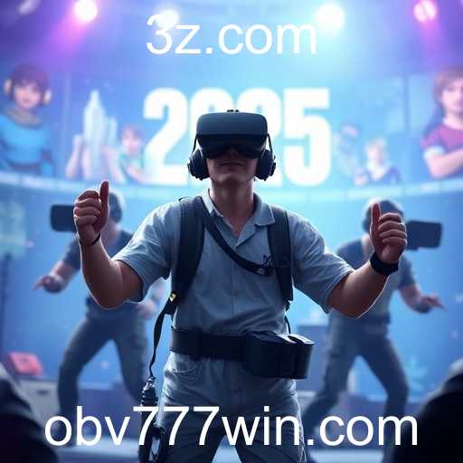 O Crescimento Explosivo do obv777 no Mercado de Jogos