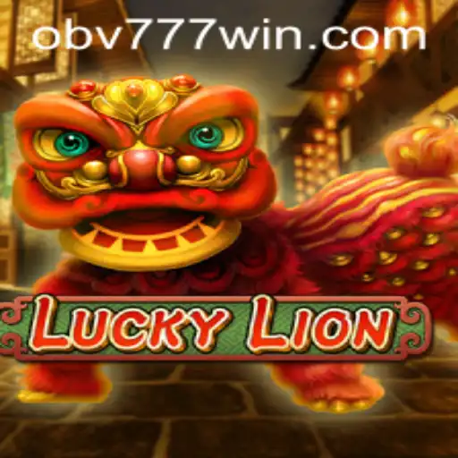 The Enchanting World of LuckyLion: A Game of Skill and Fortune