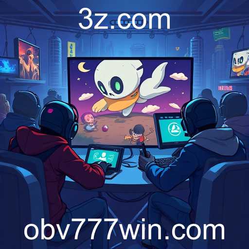 A Evolução e Impacto dos Jogos Multijogador na Indústria