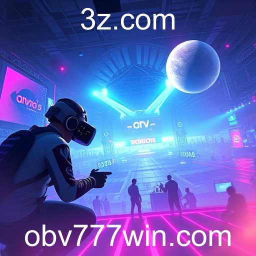 Obv777: A Evolução dos Jogos em 2025