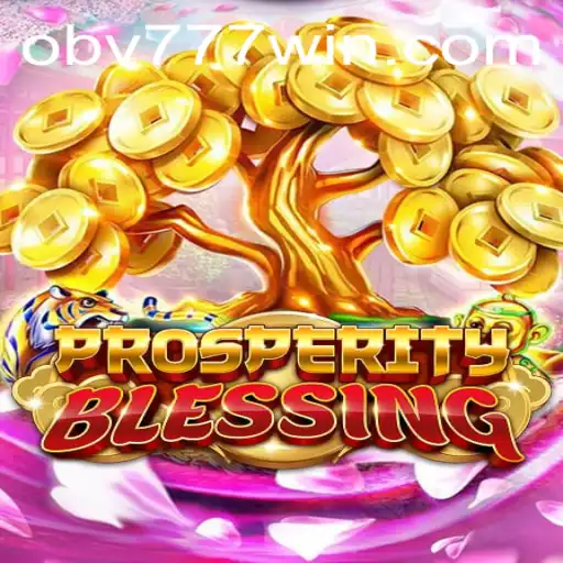 Explore the Enchanting World of ProsperityBlessing: A Comprehensive Guide to Gameplay and Strategies