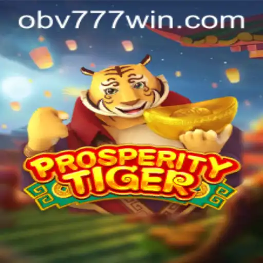 Unleashing the Thrills of ProsperityTiger: The Gaming Sensation