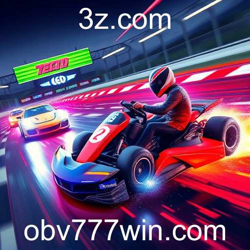 A Ascensão dos Jogos de Corrida no Obv777: Uma Aventura de Velocidade e Adrenalina