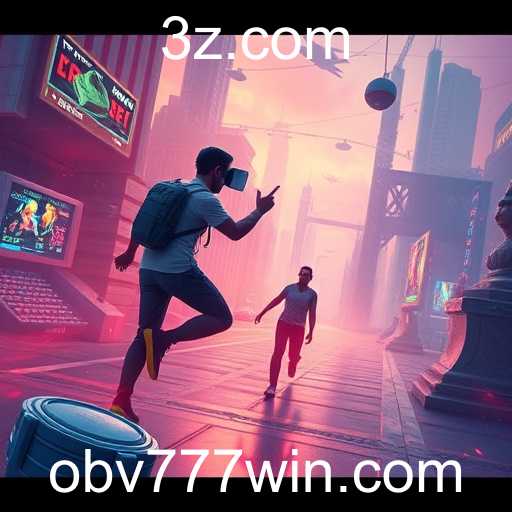 Revolução Virtual: Eventos Impactantes no Mundo dos Jogos