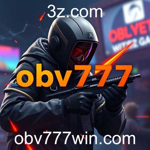 Revolução nos Jogos com obv777