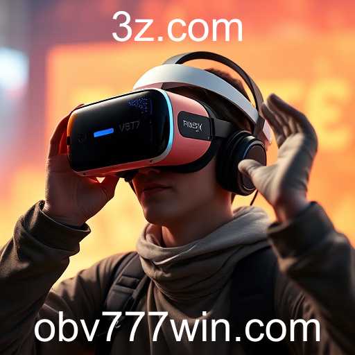 Revolução no Mundo dos Jogos com Tecnologias Imersivas