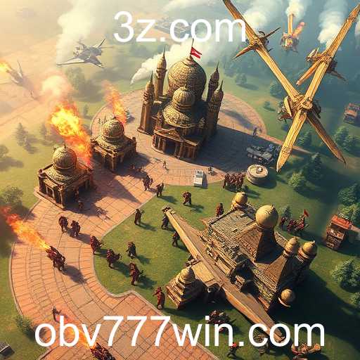 Explorando o Mundo dos Jogos de Estratégia