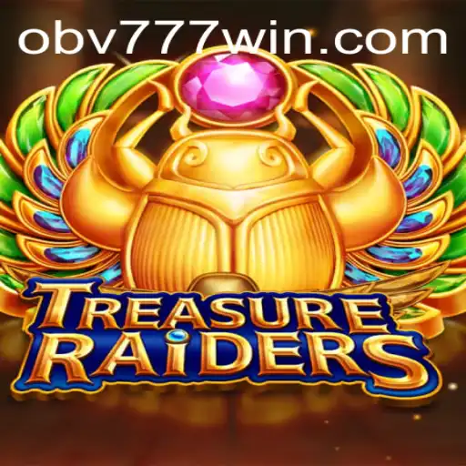 Unveiling TreasureRaiders: A New Era of Adventure Gaming